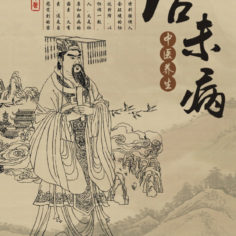 Wellbeing clinic traditional chinese medicine