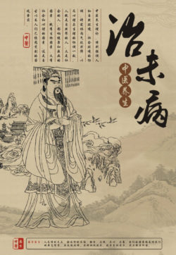 Wellbeing clinic traditional chinese medicine