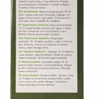 Gui Zhi Fu Ling & Da Huang Zhe Chong Wan pack for breast hyperplasia, ovarian cysts or fibroids - Image 4