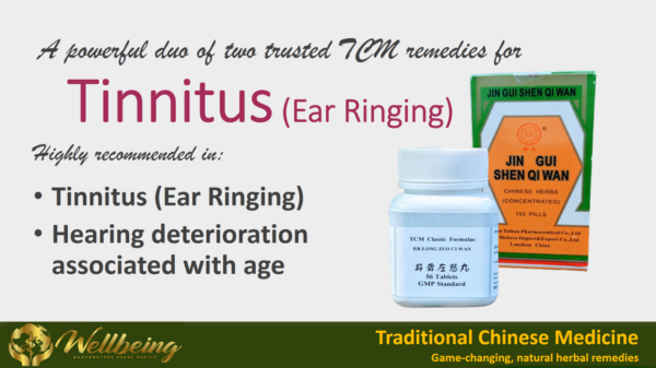 Er Long Zuo Ci Wan and Jin Gui Shen Qi Wan for Tinnitus (Ear Ringing) - Image 7