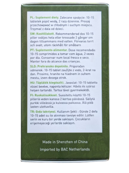 Er Ming Er Long Wan (Er Long Zuo Ci Wan) and Jin Gui Shen Qi Wan for Tinnitus /Ear Ringing - Image 4