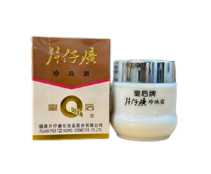 Pientzehuang Pearl Cream (for face and neck) 25g